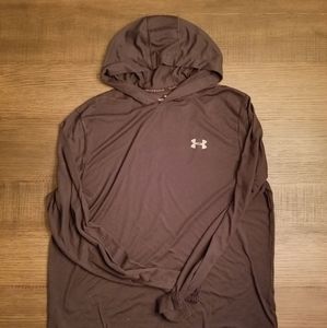 Under Armour Long Sleeve